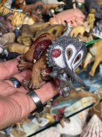 فیگور Dino Prey - Triceratops