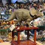 فیگور Papo Triceratops