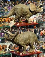 فیگور Papo Triceratops
