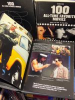 كتاب فوق العاده ١٠٠ فيلم محبوب تاريخ سينما - Image 10