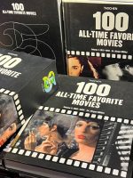 كتاب فوق العاده ١٠٠ فيلم محبوب تاريخ سينما - Image 2
