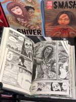 مانگای  Lovesickness ( مجموعه داستان ) - Image 12