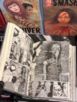 مانگای  Lovesickness ( مجموعه داستان ) - Image 13