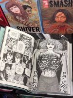 مانگای  Lovesickness ( مجموعه داستان ) - Image 14