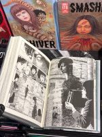 مانگای Lovesickness ( مجموعه داستان )