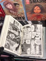 مانگای  Lovesickness ( مجموعه داستان ) - Image 20