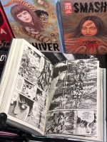 مانگای Lovesickness ( مجموعه داستان )
