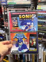 کمیک بوک Sonic Universe 82