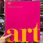 آرت بوک Art: The Definitive Visual Guide