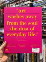 آرت بوک Art: The Definitive Visual Guide - Image 3