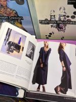 آرت بوک Fashion Scandinavia - Image 13