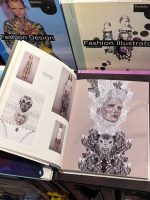 آرت بوک Fashion Scandinavia - Image 6