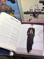 آرت بوک Fashion Scandinavia - Image 2