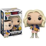 فانکو پاپ (Funko POP Stranger Things Eleven with Eggos (421
