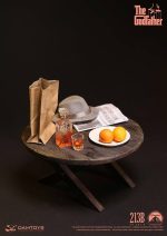 اکشن فیگور فوق العاده از مارلون براندو ویتو آندولینی کورلئونه ( پدرخوانده / فرانسیس فورد کاپولا ) - تصویر 13