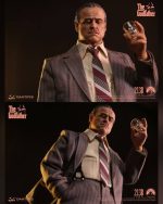 اکشن فیگور فوق العاده از مارلون براندو ویتو آندولینی کورلئونه ( پدرخوانده / فرانسیس فورد کاپولا ) - تصویر 2