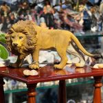 فیگور African Lion