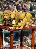 فیگور African Lion