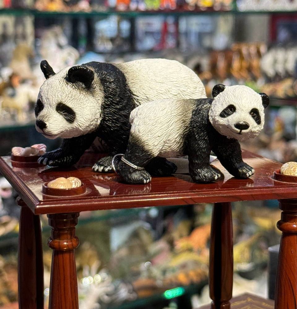 فیگور Giant Panda