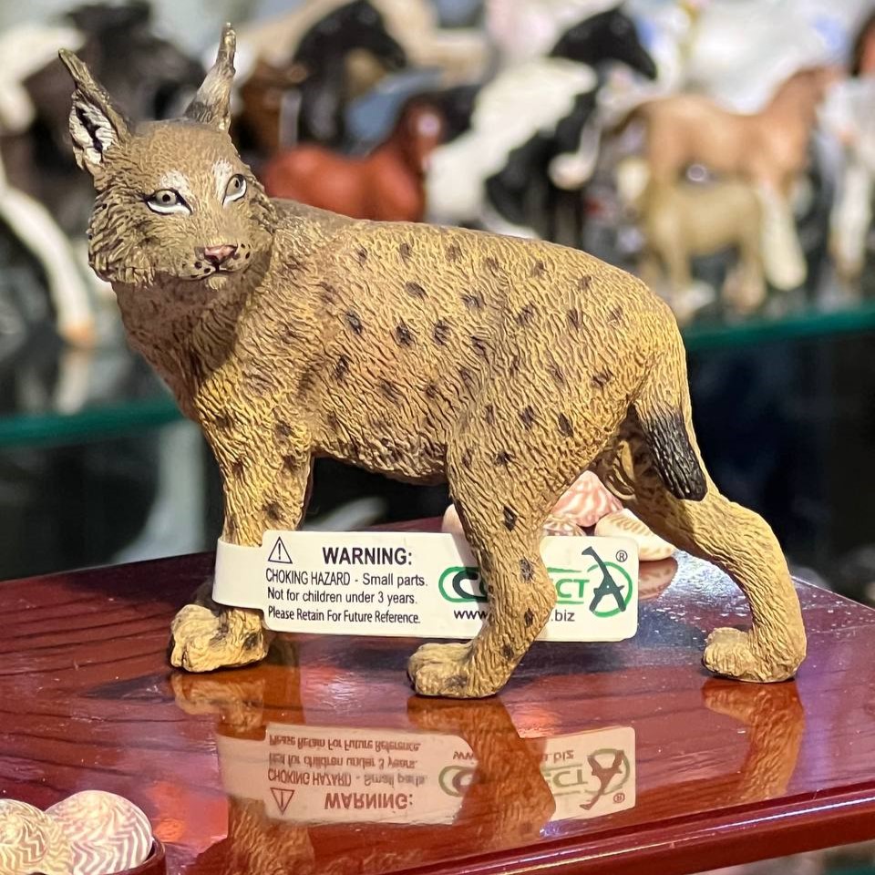 فیگور Lynx