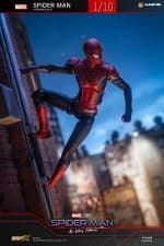 اکشن فیگور اسپایدرمن  Upgraded Suit  No Way Home - Image 11