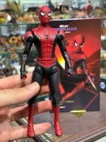 اکشن فیگور اسپایدرمن  Upgraded Suit  No Way Home - Image 20