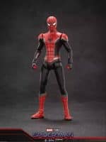 اکشن فیگور اسپایدرمن Upgraded Suit No Way Home
