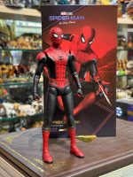 اکشن فیگور اسپایدرمن  Upgraded Suit  No Way Home - Image 2