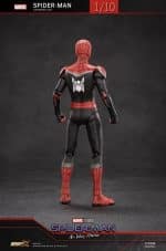 اکشن فیگور اسپایدرمن  Upgraded Suit  No Way Home - Image 8
