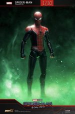 اکشن فیگور اسپایدرمن  Upgraded Suit  No Way Home - Image 9