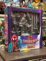 اکشن فیگور اسپایدرمن ( Into The Spider-Verse Miles Morales ) - Image 3