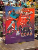 اکشن فیگور اسپایدرمن ( Into The Spider-Verse Miles Morales )