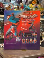 اکشن فیگور اسپایدرمن ( Into The Spider-Verse Miles Morales ) - Image 4