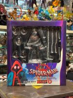 اکشن فیگور اسپایدرمن ( Into The Spider-Verse Miles Morales ) - Image 6
