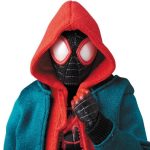 اکشن فیگور اسپایدرمن ( Into The Spider-Verse Miles Morales )