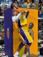 فیگور کوبی برایانت ( NBA ) - Image 12