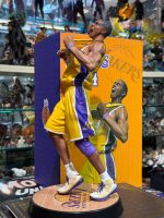فیگور کوبی برایانت ( NBA ) - Image 16