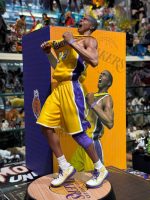فیگور کوبی برایانت ( NBA ) - Image 19