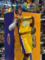 فیگور کوبی برایانت ( NBA ) - Image 9