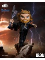 مجسمه ثور Avengers: Endgame - تصویر 11