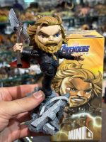 مجسمه ثور Avengers: Endgame - تصویر 19