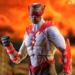 اکشن فیگور KID FLASH