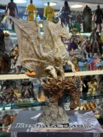 فیگور Monster Hunter Steel Dragon - تصویر 12
