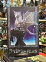 فیگور Monster Hunter Steel Dragon