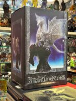 فیگور Monster Hunter Steel Dragon - تصویر 14