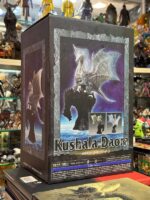 فیگور Monster Hunter Steel Dragon - تصویر 15