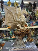 فیگور Monster Hunter Steel Dragon - تصویر 16