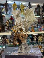 فیگور Monster Hunter Steel Dragon - تصویر 17
