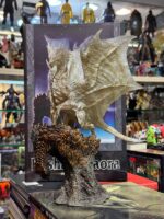 فیگور Monster Hunter Steel Dragon - تصویر 19
