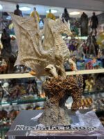فیگور Monster Hunter Steel Dragon - تصویر 20